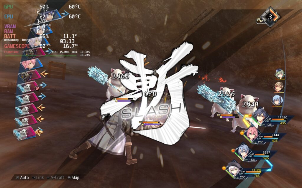 The Legend of Heroes: Trails Into Reverie 4 TrailsReverie3