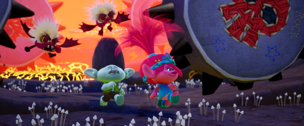 Drive Karts as Shrek and Save the Troll World in These Upcoming DreamWorks Games 9 TrollsRemixStock1