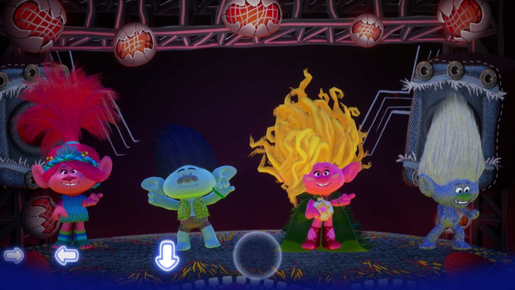 Drive Karts as Shrek and Save the Troll World in These Upcoming DreamWorks Games 12 TrollsRemixStock2