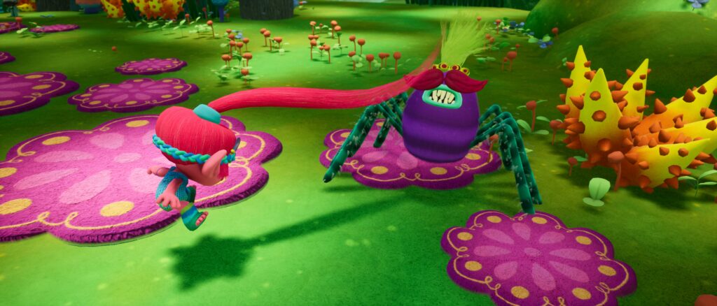 Drive Karts as Shrek and Save the Troll World in These Upcoming DreamWorks Games 11 TrollsRemixStock5