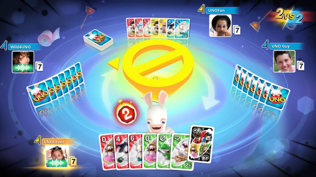 Steam Deck Verified/Playable Highlights 7/17/23 - 7/23/23 2 UNO 1