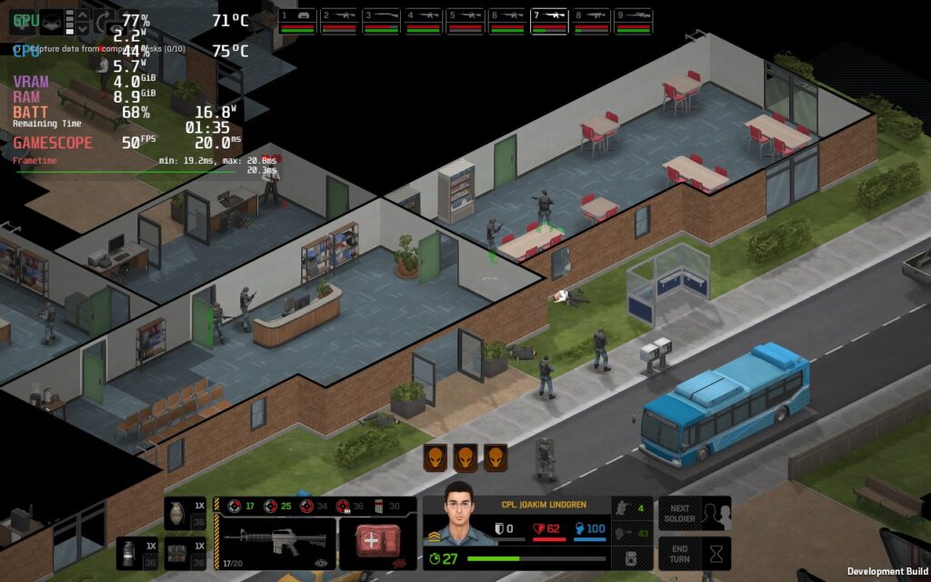 Steam Summer Sale 2026 Recommendations For Steam Deck - Part 2 185 Xenonauts2Quality