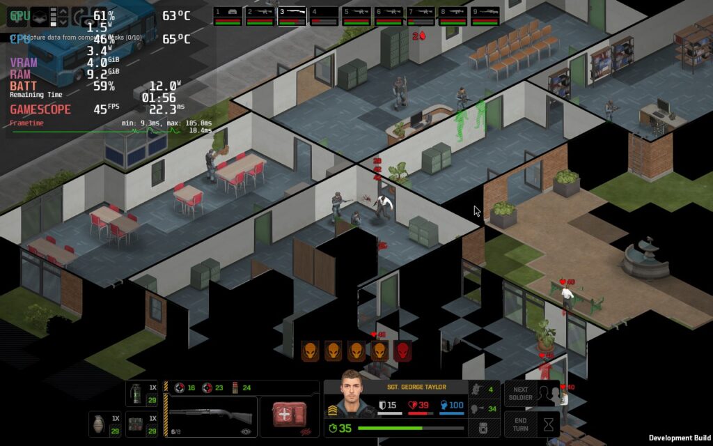 Xenonauts 2 (Early Access) 4 XenonautsRecommended3