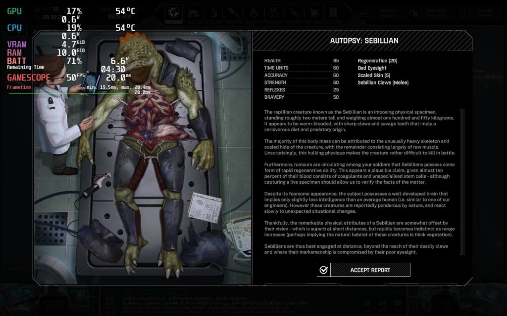 Xenonauts 2 (Early Access) 3 XenonautsRecommended4