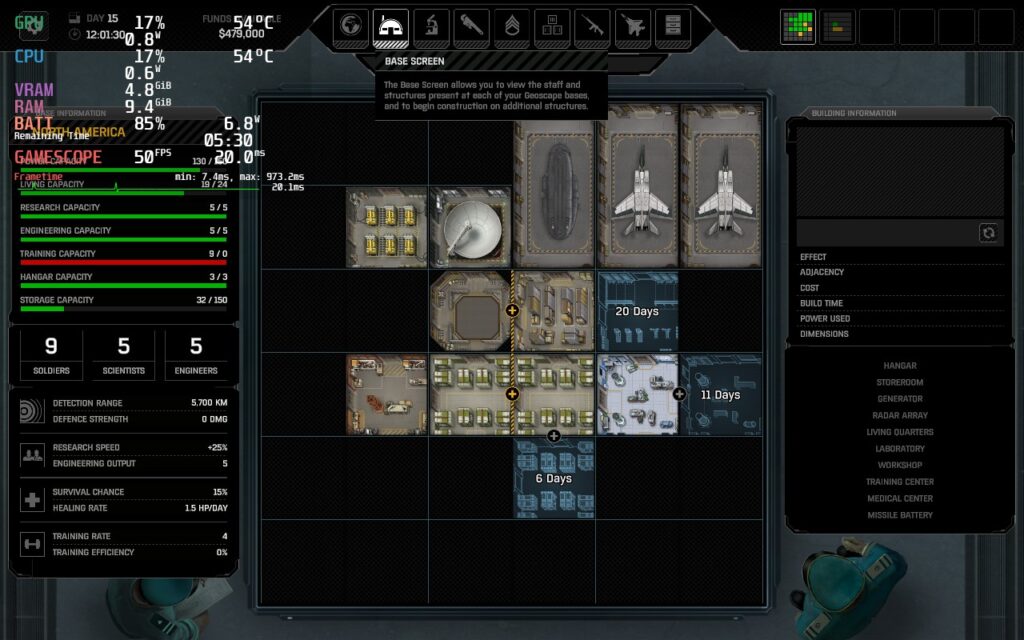 Xenonauts 2 (Early Access) 1 XenonautsRecommended6