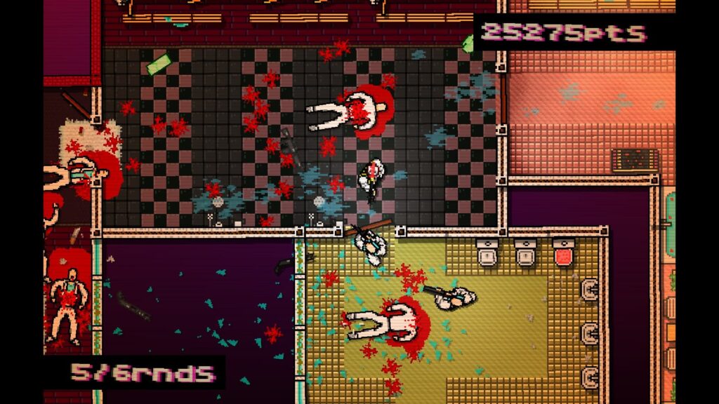Best Steam Deck Games Under $5 From the 2026 Steam Summer Sale 30 mIAMI hOTLINE 1