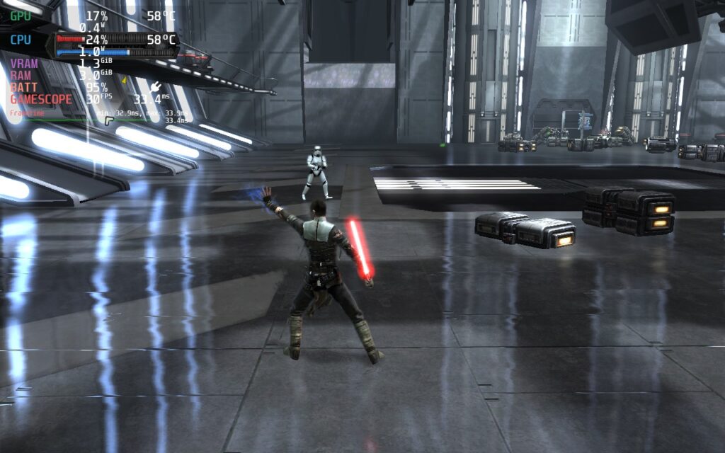 Star Wars: The Force Unleashed 1 20230827210108 1
