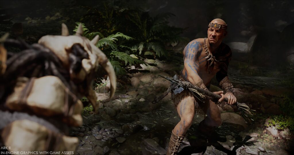 ARK: Survival Ascended to Use Nitrado for it's Game Servers 2 ARK2Stock3