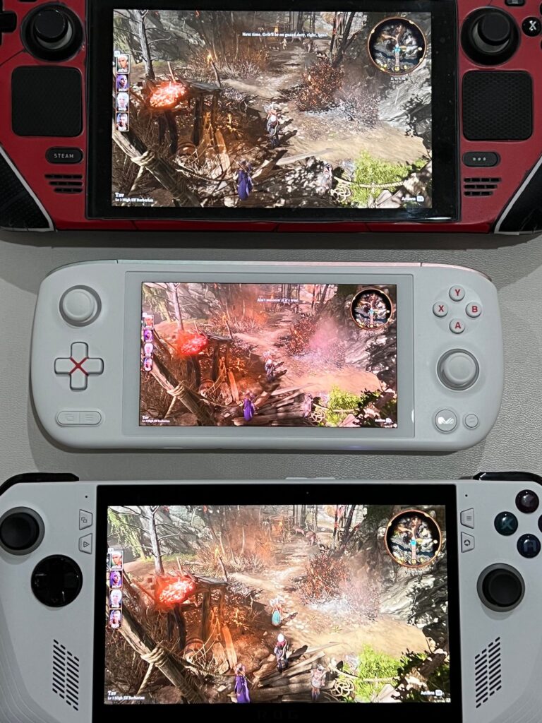 AYANEOAIR1SScreenComparison 1