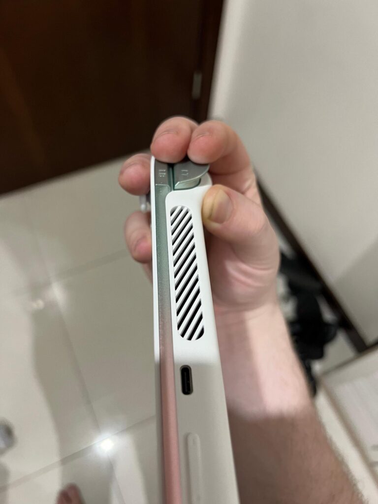 AYANEOAIR1STopTriggers 1