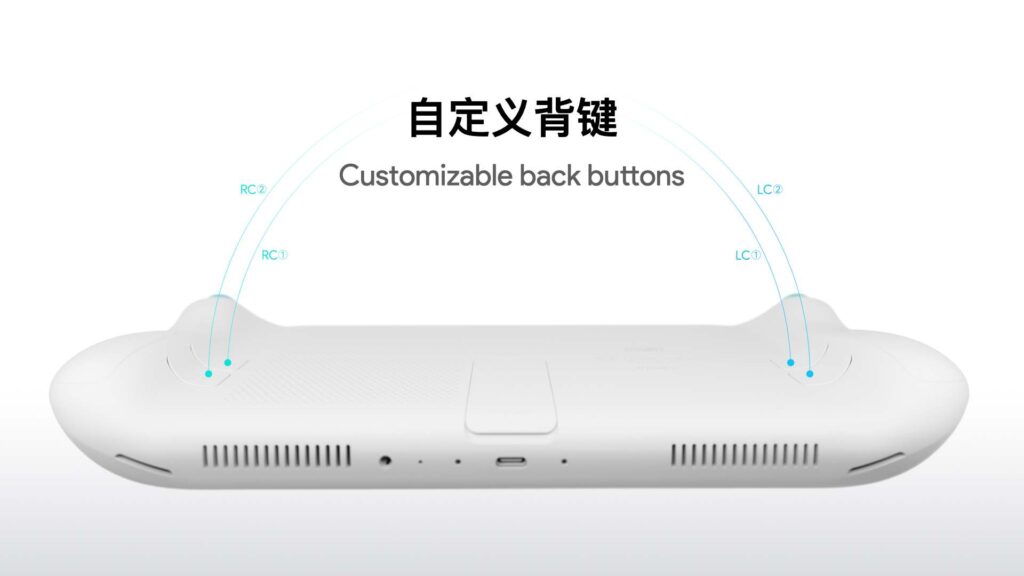 The AYANEO KUN Has Officially Launched - Campaign Begins Next Tuesday 26 AYANEOKUNController3