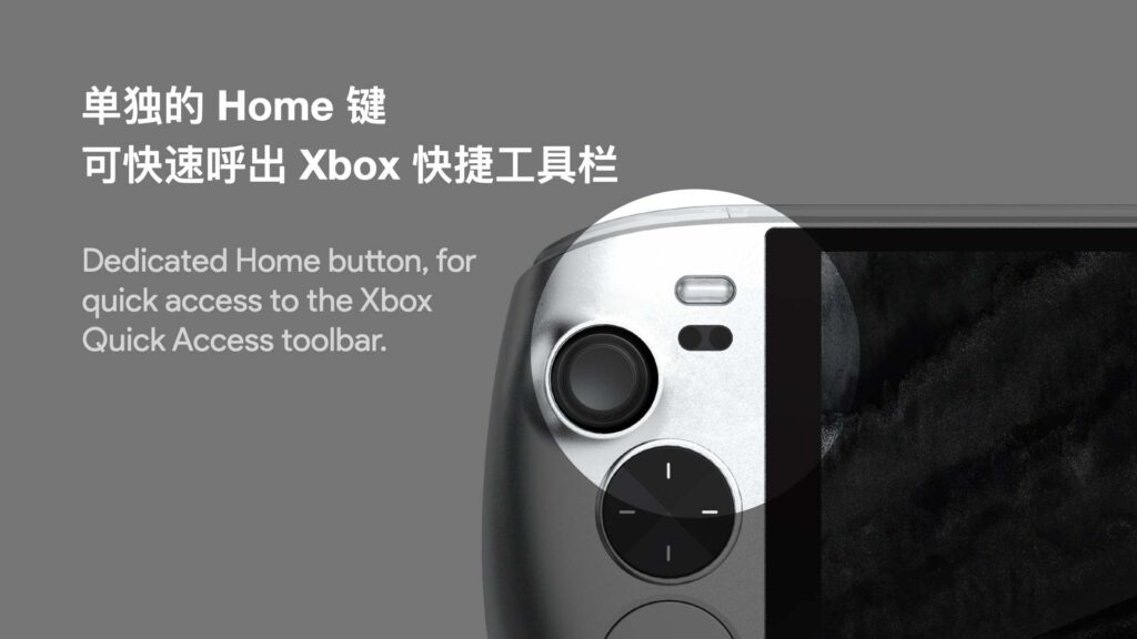 The AYANEO KUN Has Officially Launched - Campaign Begins Next Tuesday 28 AYANEOKUNController5