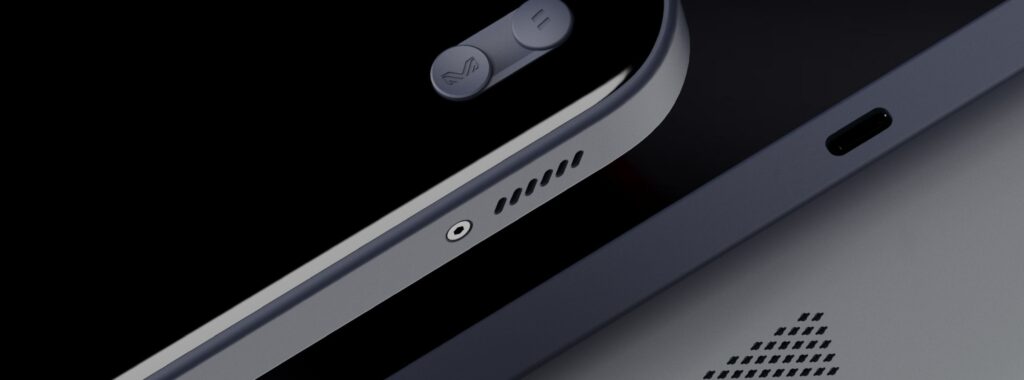 LEAK: AYANEO Pocket S May Use Chip More Powerful Than Snapdragon 8 Gen 2 4 AYANEOPocketSLeakRender1