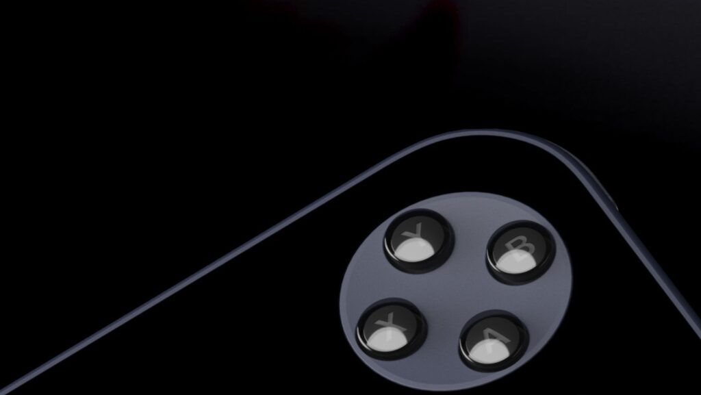 LEAK: AYANEO Pocket S May Use Chip More Powerful Than Snapdragon 8 Gen 2 5 AYANEOPocketSLeakRender5