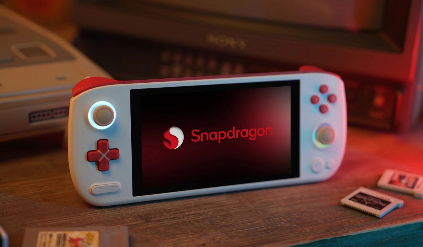 LEAK: AYANEO Pocket S May Use Chip More Powerful Than Snapdragon 8 Gen 2 1 AYANEOPocketSSnapdragon