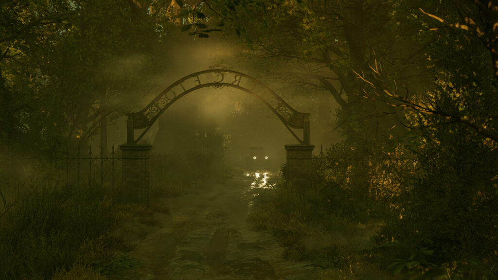 Don't Say The Dark Man's Name in This New Alone in the Dark Teaser 5 AloneInTheDark2