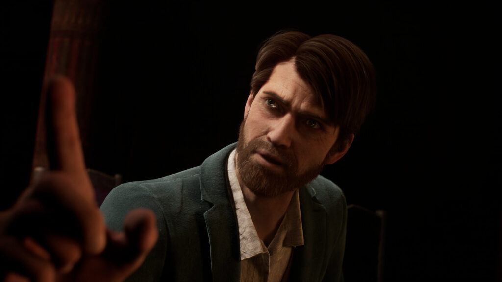 Alone in the Dark Gets Another Trailer Before its March 20th Release 2 AloneInTheDark5