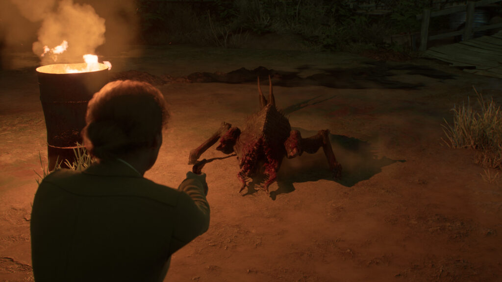 Alone in the Dark Trailer Shows off the Game's Setting: Derceto Manor 2 AloneInTheDark6