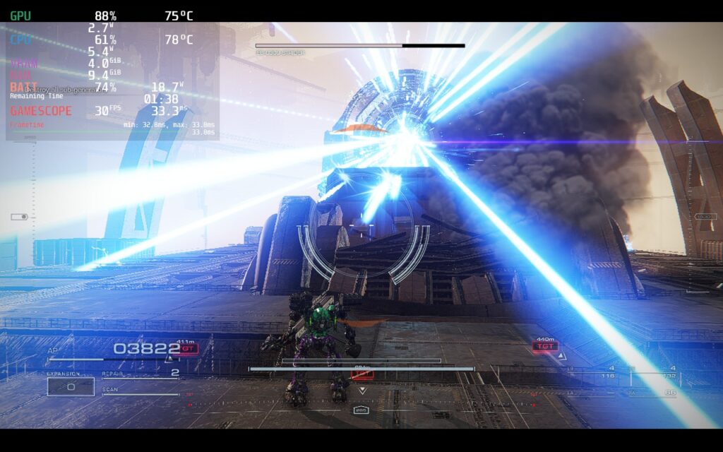 ArmoredCore61