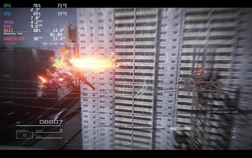 ArmoredCore610