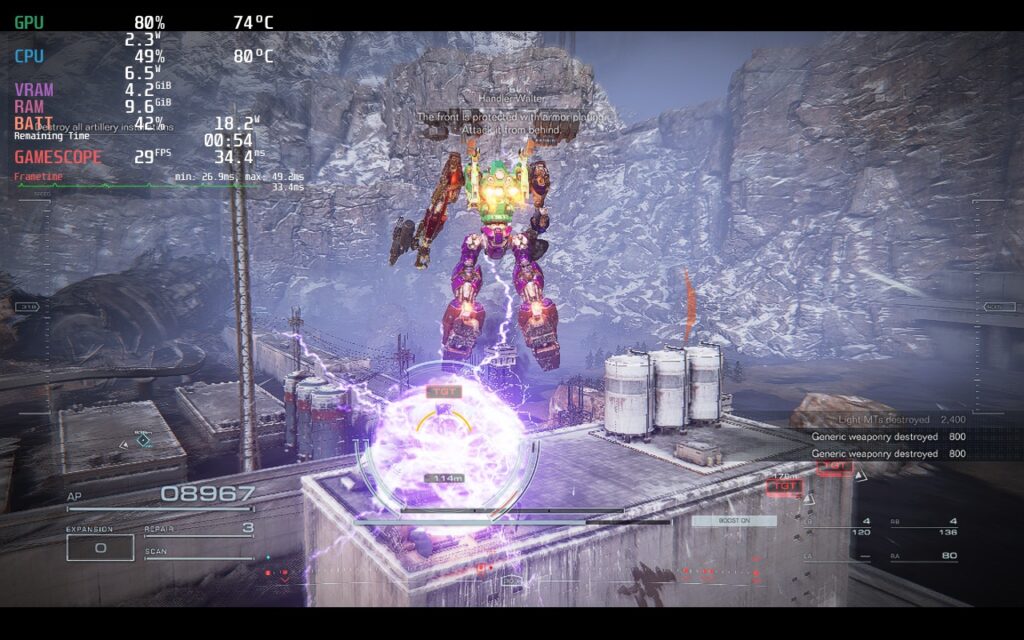 ArmoredCore67
