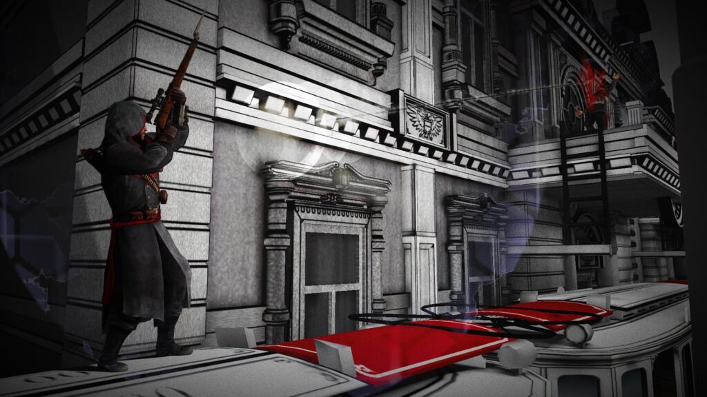 Steam Deck Verified/Playable Highlights 7/24/23 - 7/30/23 14 Assassins Creed® Chronicles 1