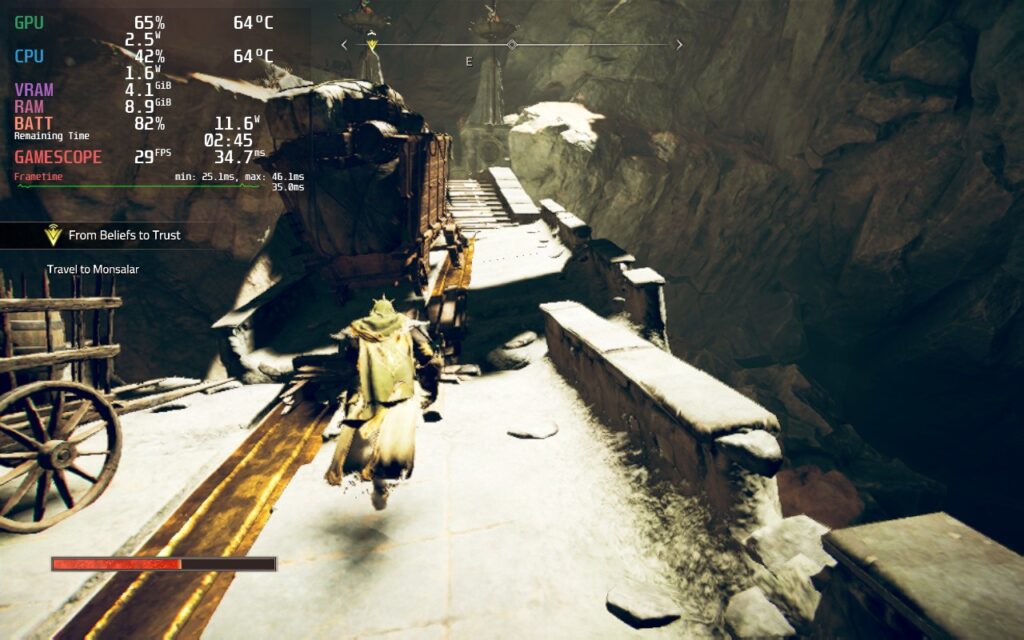 Atlas Fallen 7 AtlasFallen11