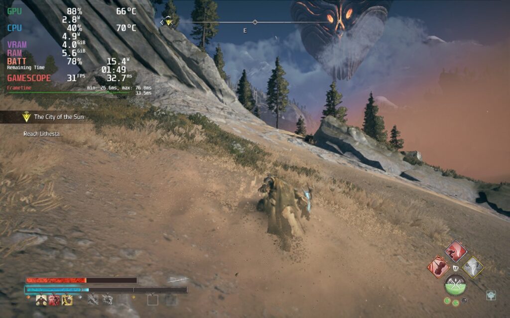 Atlas Fallen 2 AtlasFallen2
