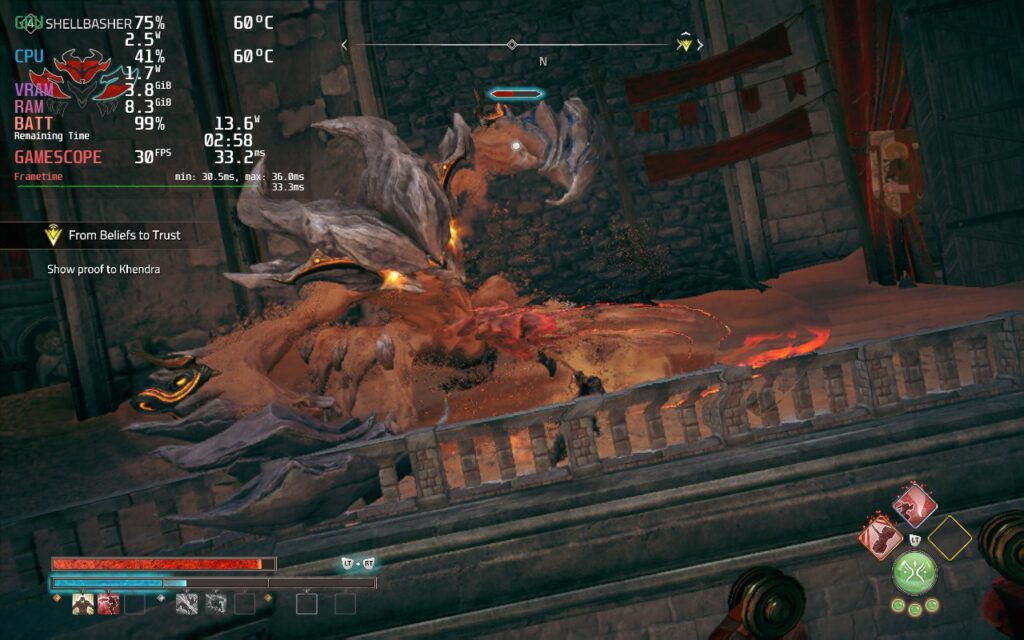 Atlas Fallen 9 AtlasFallen9