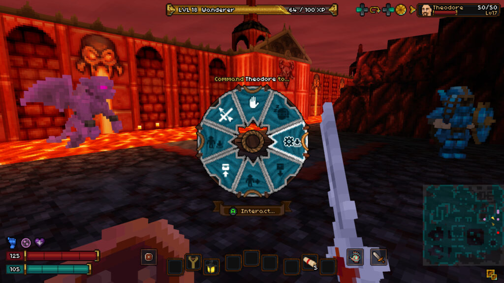 Steam Summer Sale 2026 Recommendations For Steam Deck - Part 2 88 Barony