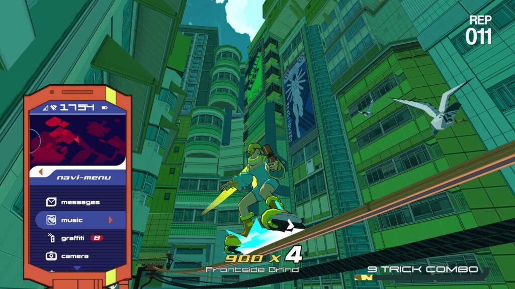 Best Steam Summer Sale 2025 Games For Your Steam Deck - Part 1 3 Bomb Rush Cyberfunk Steam Summer Sale