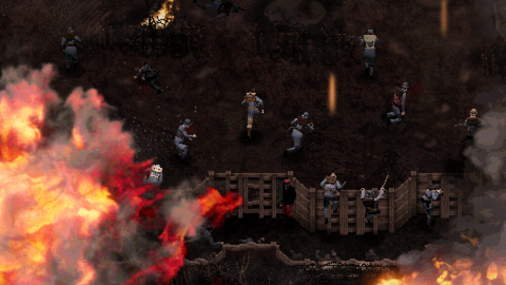 Best Steam Deck Game Deals From The Steam Scream 3D Sale 6 CONSCRIPTStock1
