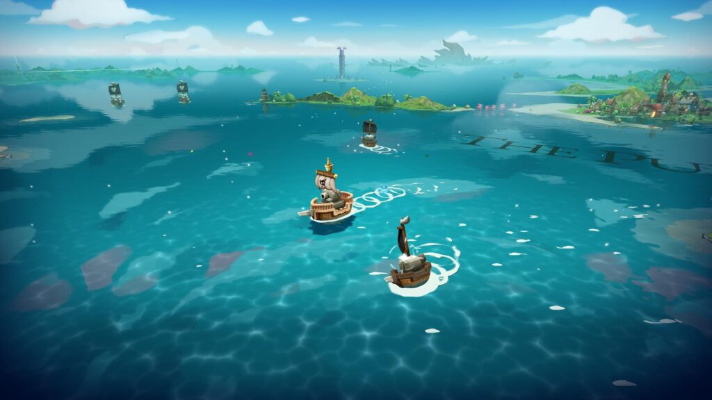 Cat Quest 3 Shows Off Swashbuckling Gameplay in New Trailer 1 CatQuest3Stock2