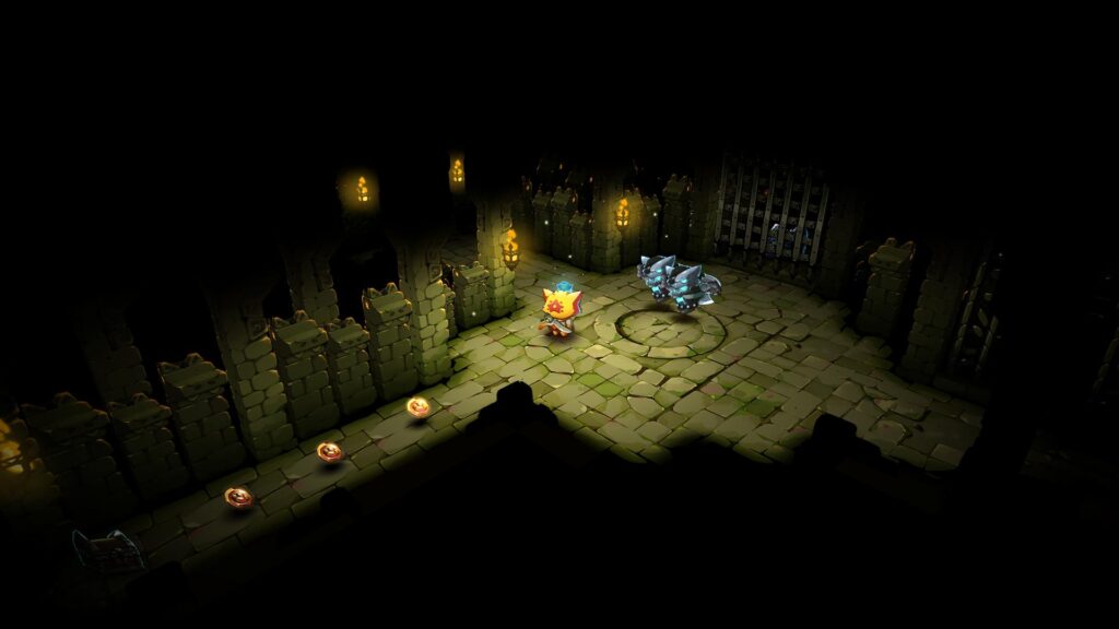 Cat Quest 3 Shows Off Swashbuckling Gameplay in New Trailer 2 CatQuest3Stock3