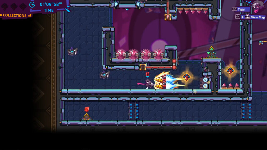Take Out Your Drills and Be the Champion in Drill Man Rumble - Coming November 2023 1 DrillManRumbleStock4
