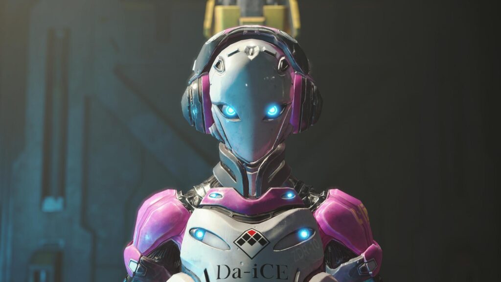 Exoprimal's Title 1 Update Available Now - 10 New Exosuit Variants and More! 7 ExoprimalDaiCECollab1 2