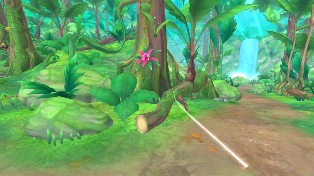 Get Cozy and Take Pictures With Nature in Flutter Away 2 FlutterAwayStock2