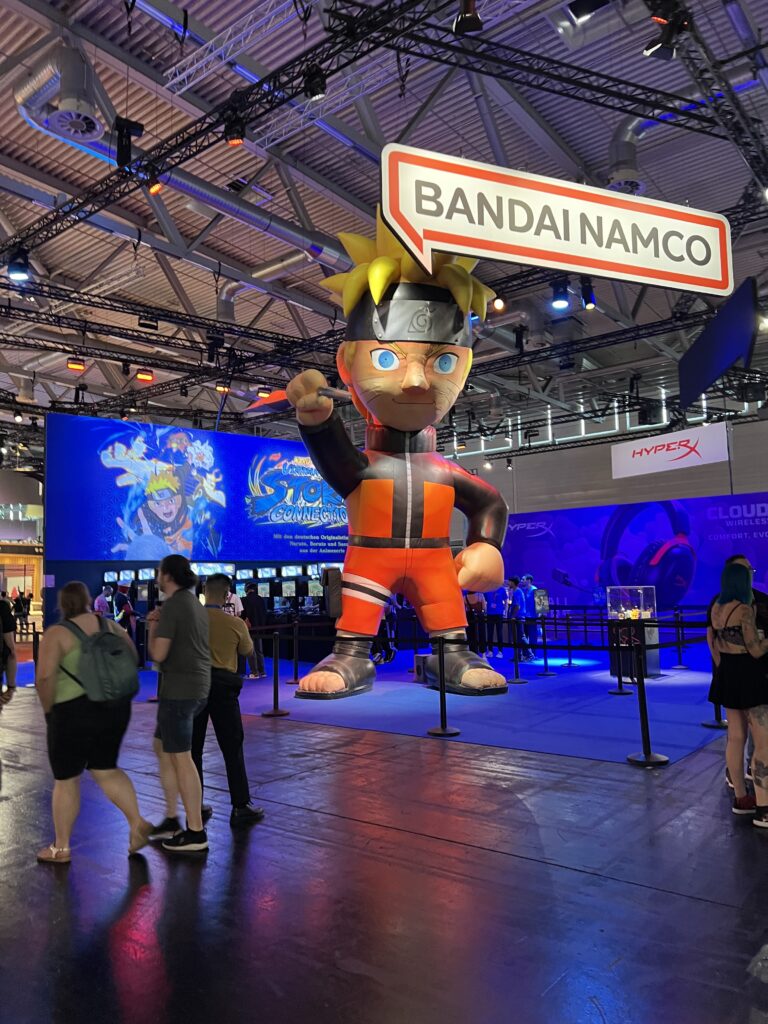 Gamescom 2023 - Day 1: Alan Wake 2, S.T.A.L.K.E.R. 2, and More 1 GamescomDay1