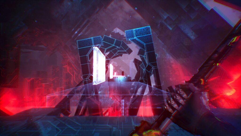 Ghostrunner 2 Closed Beta Signups are Now Open With Limited Spots 1 Ghostrunner2Stock1