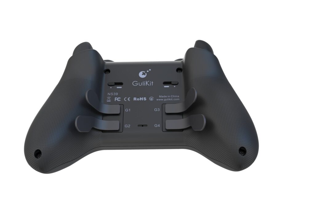 Gamescom 2023 - Day 1: Alan Wake 2, S.T.A.L.K.E.R. 2, and More 6 GulikitController2