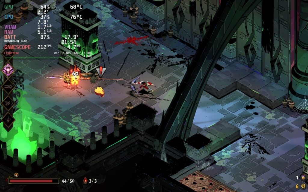 There's No Such Thing as "Best Settings" and We Should Think Twice When We See It 4 Hades212FPS