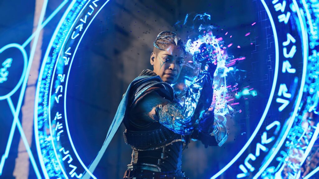 Proton Experimental 8/23/23 - Immortals of Aveum, Remnant 2, EA Desktop Fix, and More 1 Proton Experimental Immortals of Aveum