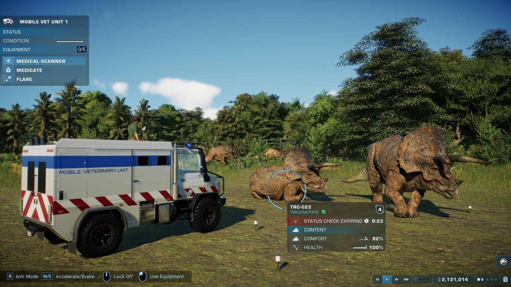 Steam Summer Sale 2025 Recommendations For Your Steam Deck - Part 2 92 JurassicWorldEvolution2Stock3 1