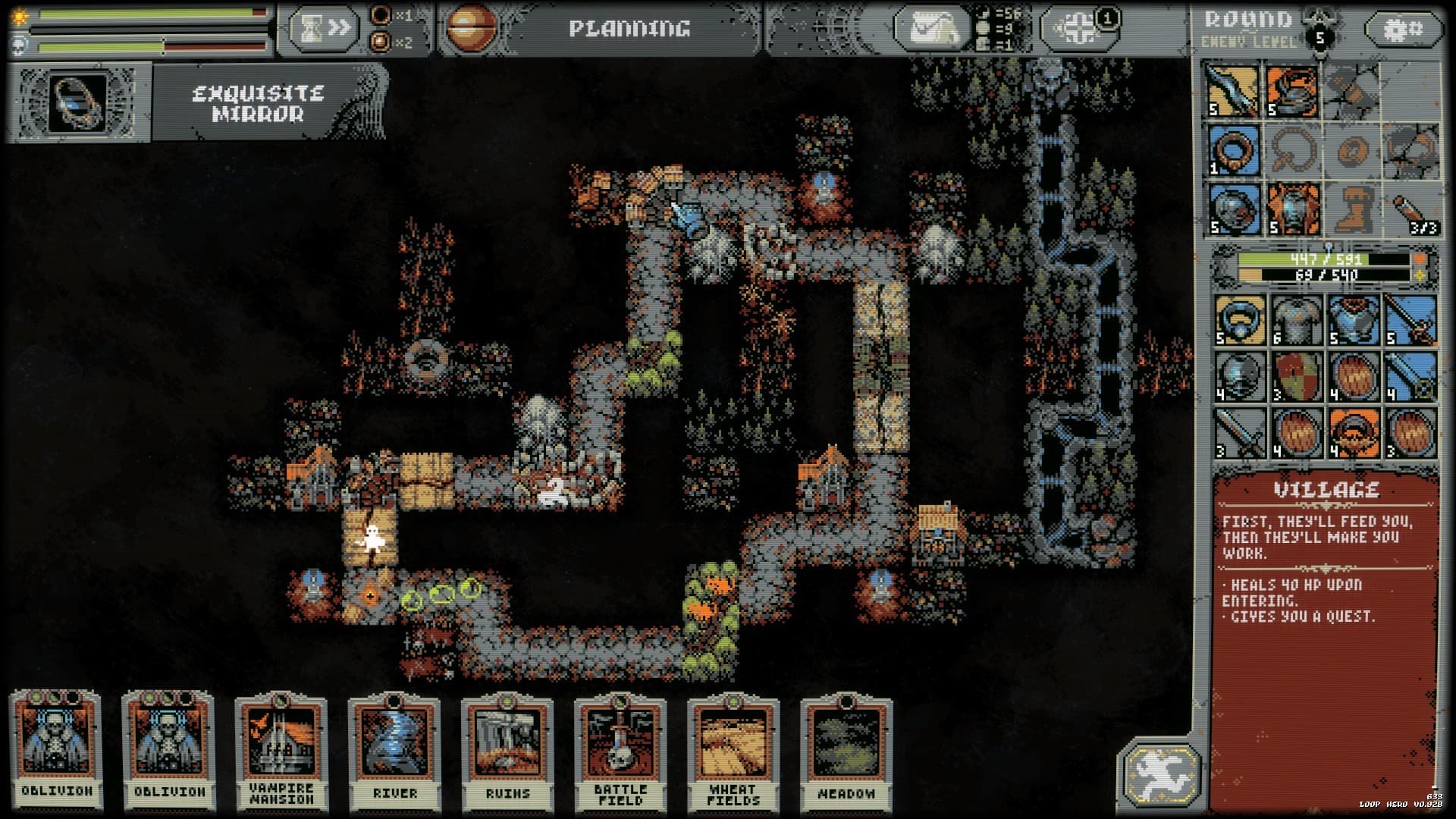 Best Steam Spring Sale 2024 Recommendations Under $15 for Steam Deck 21 Loop Hero 1
