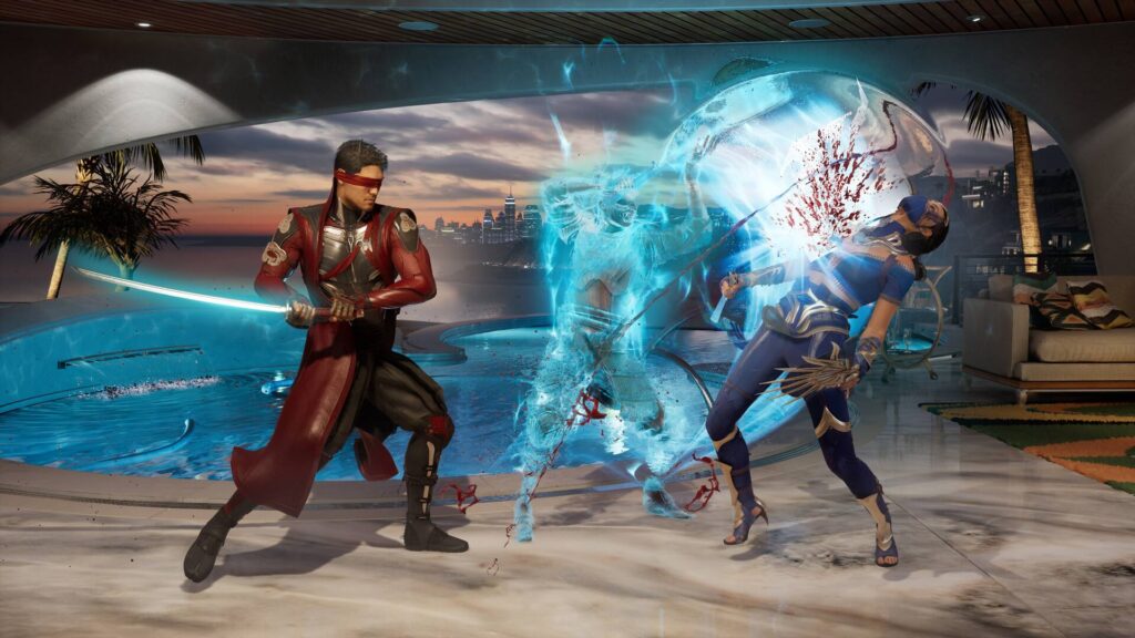 Free Games For Your Steam Deck and Handhelds - 3/7/24: 1 Free Games: Mortal Kombat 1