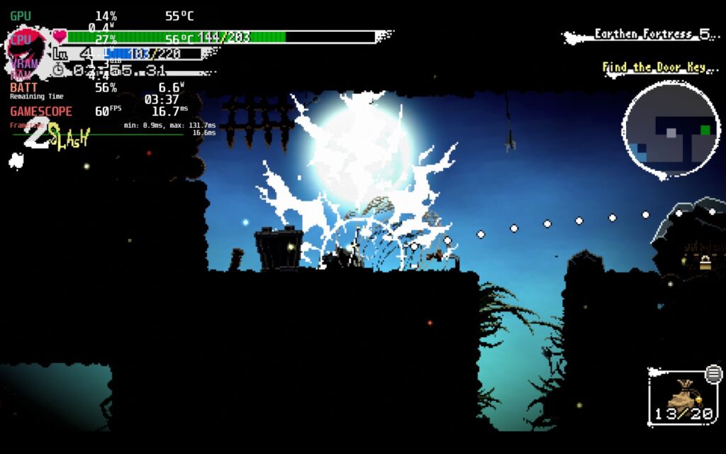Ninja or Die: Shadow of the Sun 1 NinjaorDie1