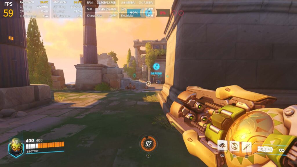 Overwatch21S2