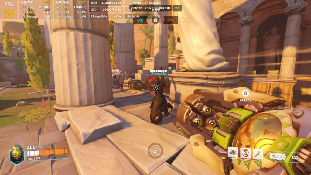 Overwatch21S4