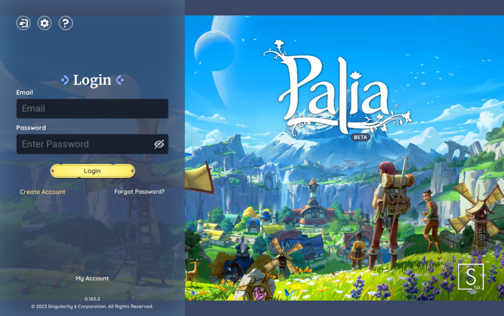 How to Fix Palia's Closed Beta on the Steam Deck 10 PaliaLaunched