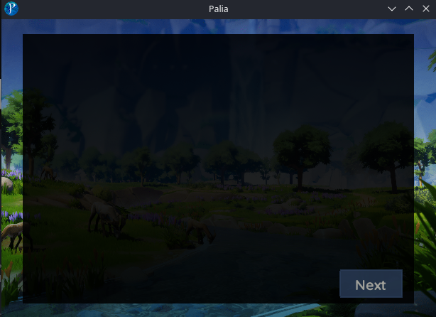 How to Fix Palia's Closed Beta on the Steam Deck 7 PaliaLauncherEULAAgree2